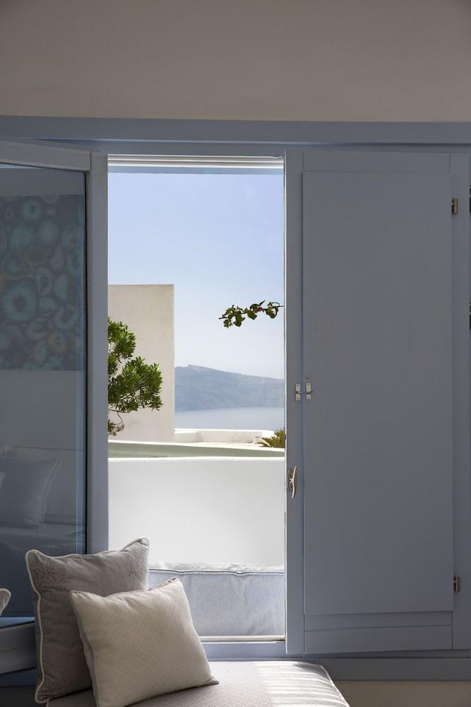 The Nook By Caldera Houses Imerovigli  Bagian luar foto