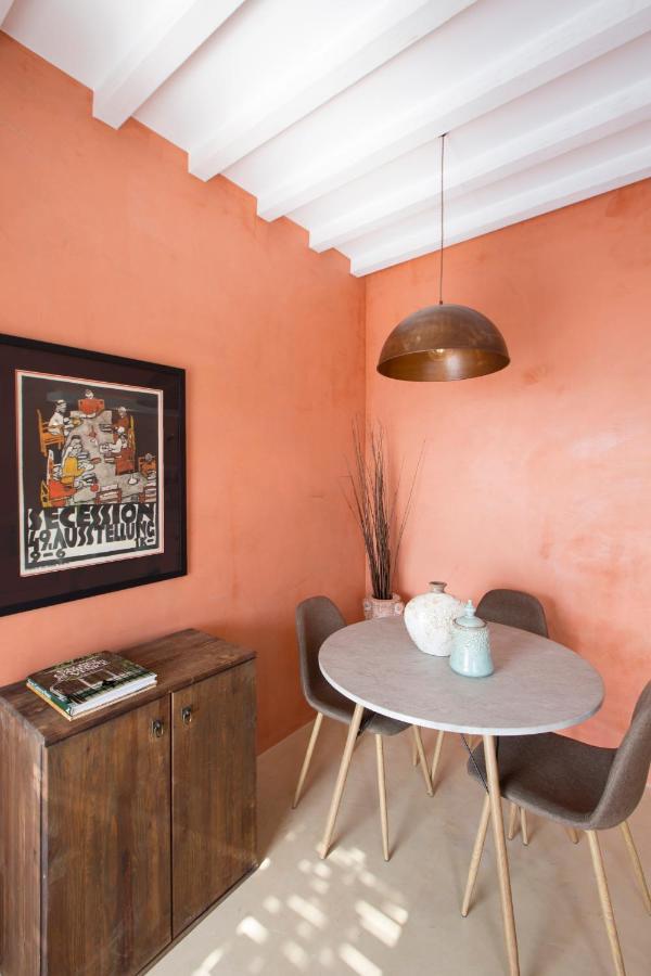The Nook By Caldera Houses Imerovigli  Bagian luar foto
